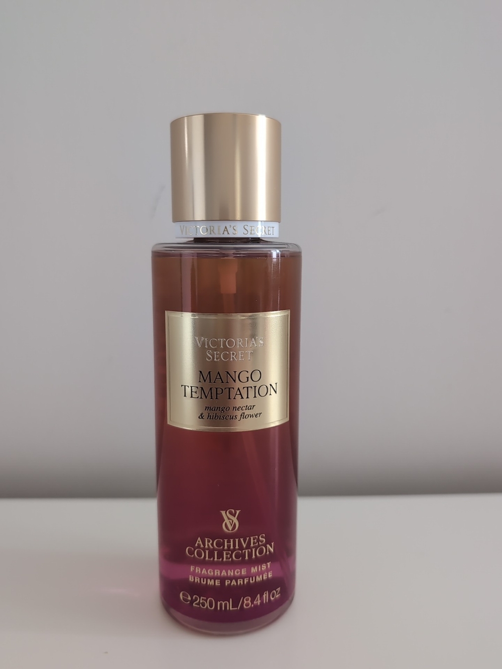 Victoria's Secret Mango Temptation
